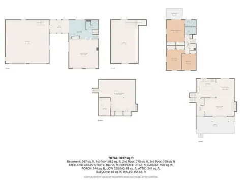 80 Brigham Hill Road Essex VT 05452