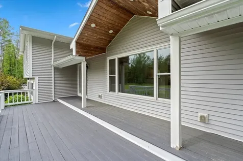80 Brigham Hill Road Essex VT 05452