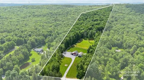 80 Brigham Hill Road Essex VT 05452