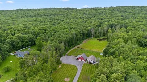 80 Brigham Hill Road Essex VT 05452