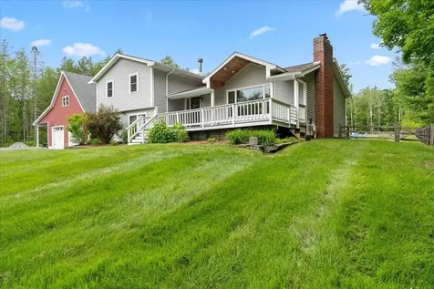 80 Brigham Hill Road Essex VT 05452