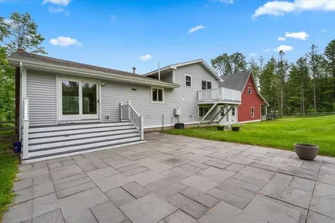 80 Brigham Hill Road Essex VT 05452