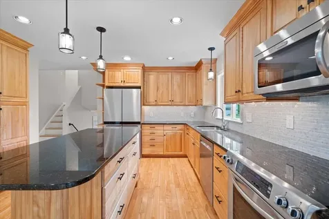 80 Brigham Hill Road Essex VT 05452