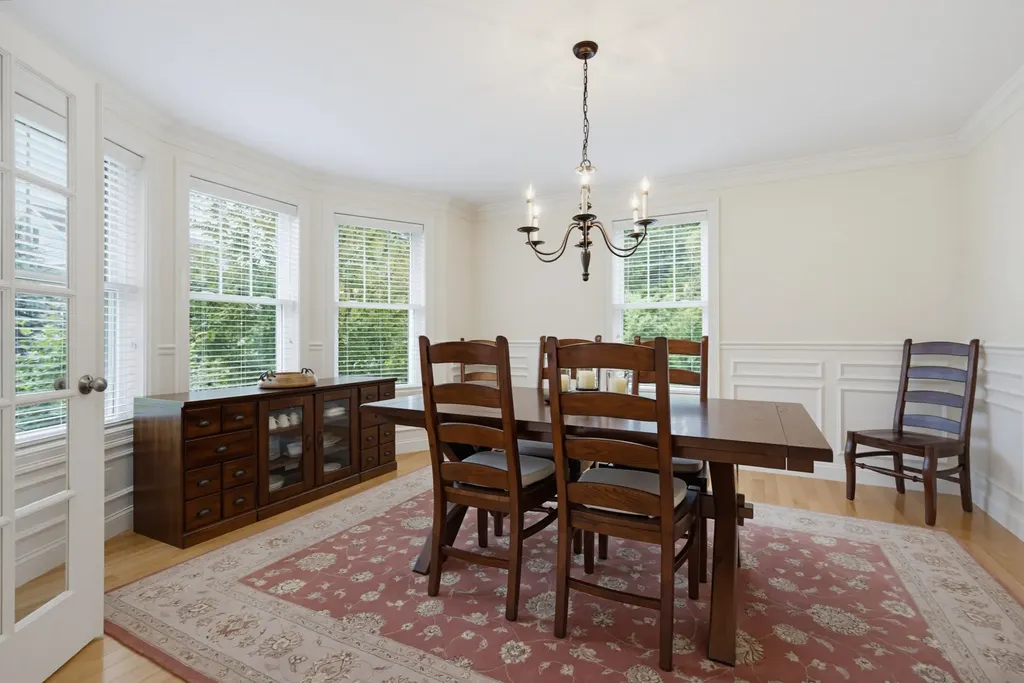 33 Chisholm Farm Drive Stratham NH 03885