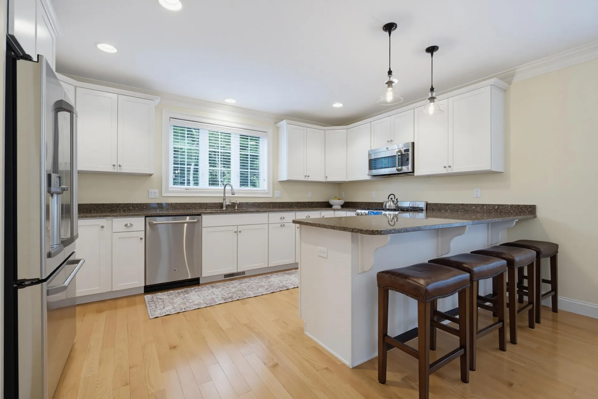 33 Chisholm Farm Drive Stratham NH 03885