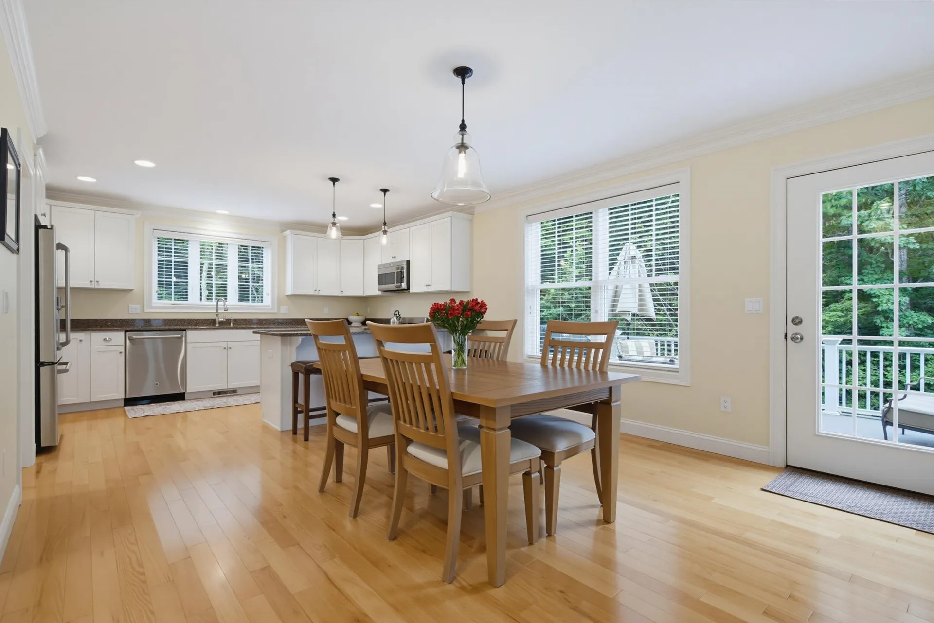 33 Chisholm Farm Drive Stratham NH 03885