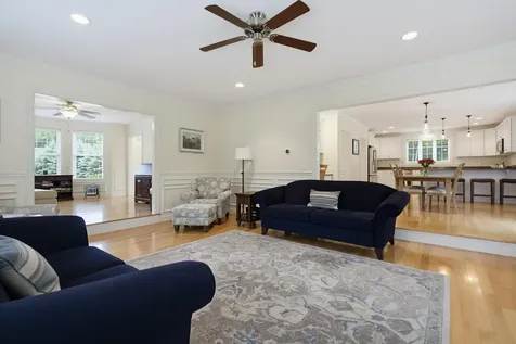 33 Chisholm Farm Drive Stratham NH 03885