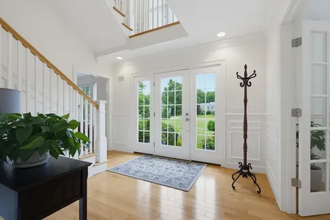 33 Chisholm Farm Drive Stratham NH 03885