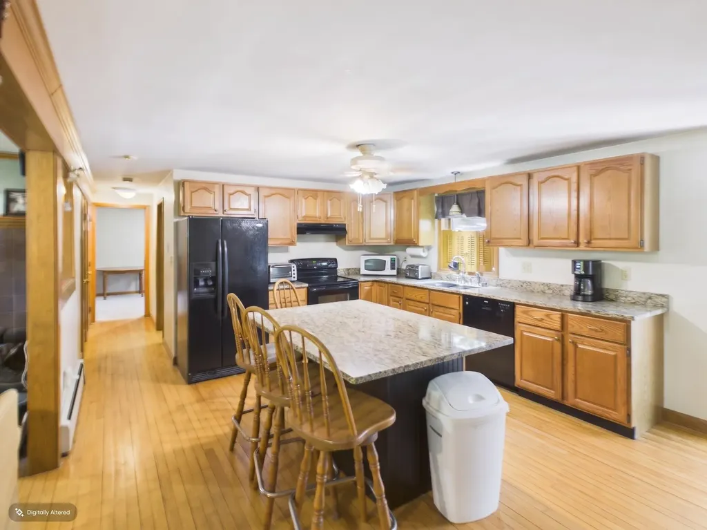 30 Patricia Ann Drive Tilton NH 03276