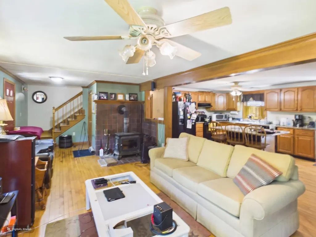 30 Patricia Ann Drive Tilton NH 03276