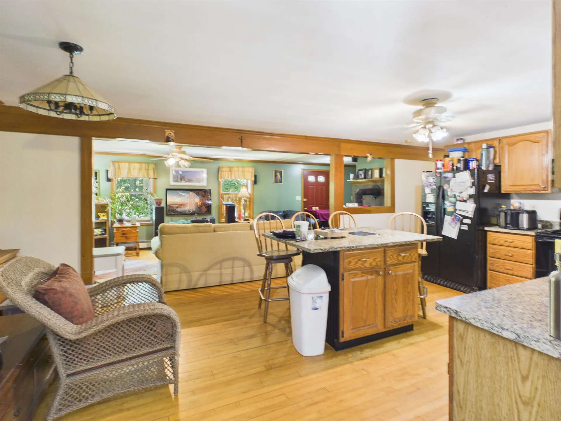 30 Patricia Ann Drive Tilton NH 03276