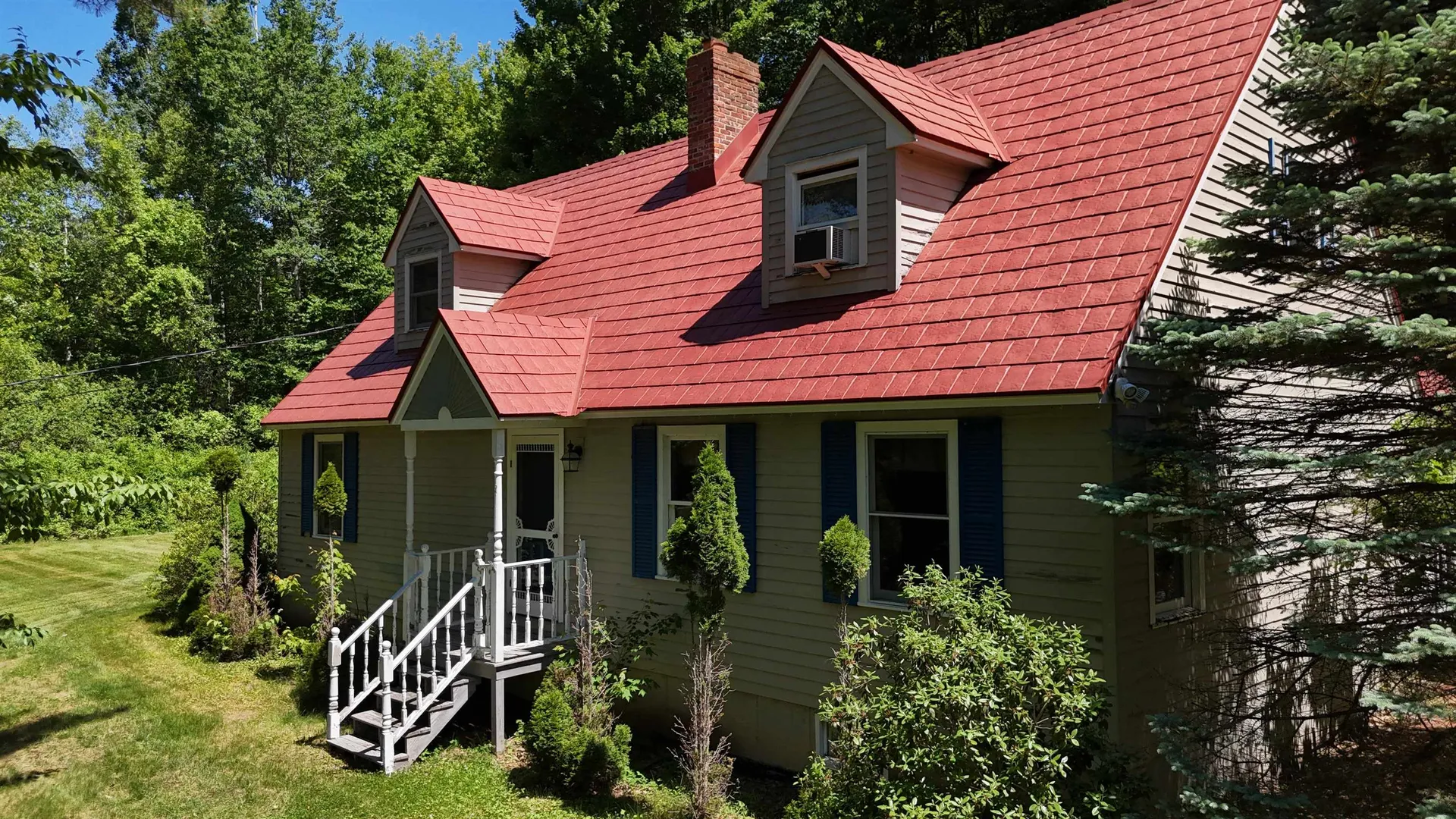 30 Patricia Ann Drive Tilton NH 03276