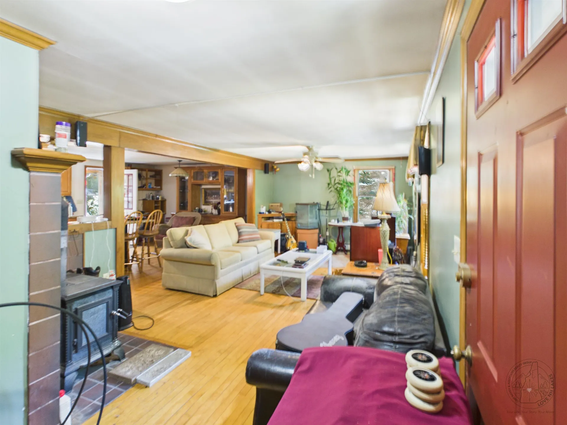 30 Patricia Ann Drive Tilton NH 03276