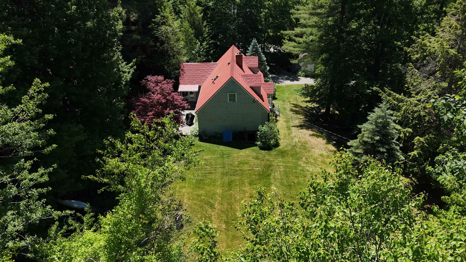 30 Patricia Ann Drive Tilton NH 03276