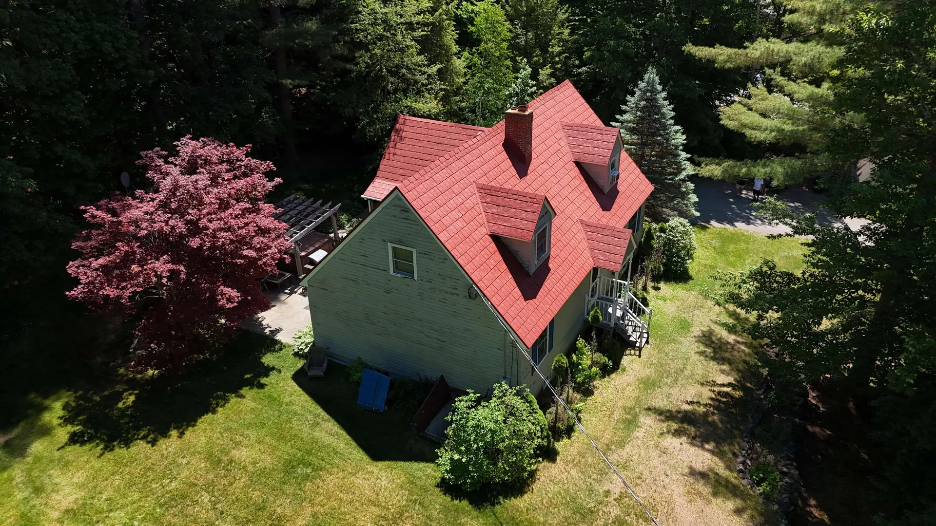 30 Patricia Ann Drive Tilton NH 03276