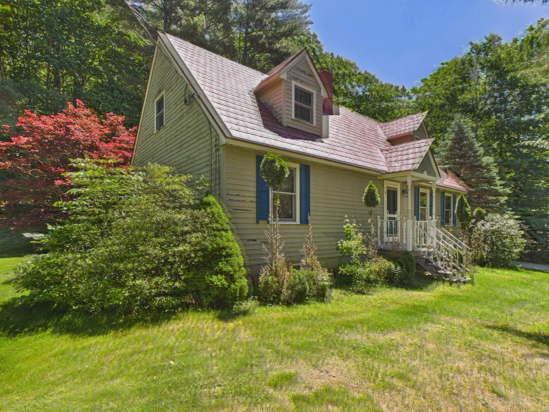 30 Patricia Ann Drive Tilton NH 03276