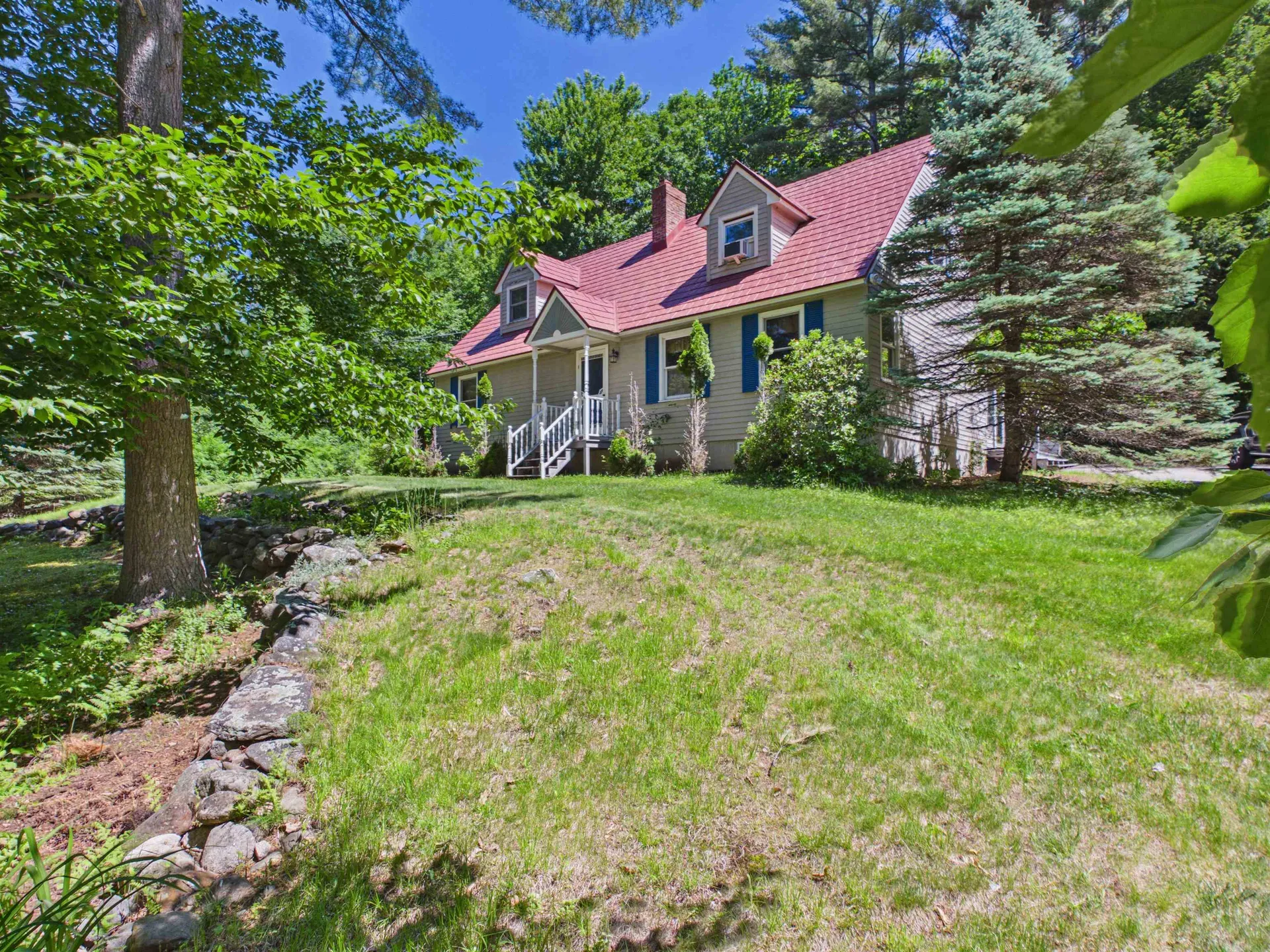 30 Patricia Ann Drive Tilton NH 03276