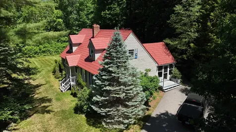 30 Patricia Ann Drive Tilton NH 03276