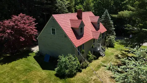 30 Patricia Ann Drive Tilton NH 03276