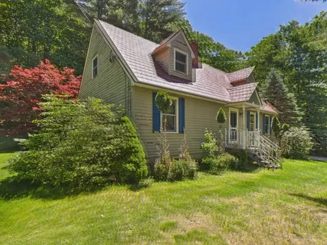 30 Patricia Ann Drive Tilton NH 03276