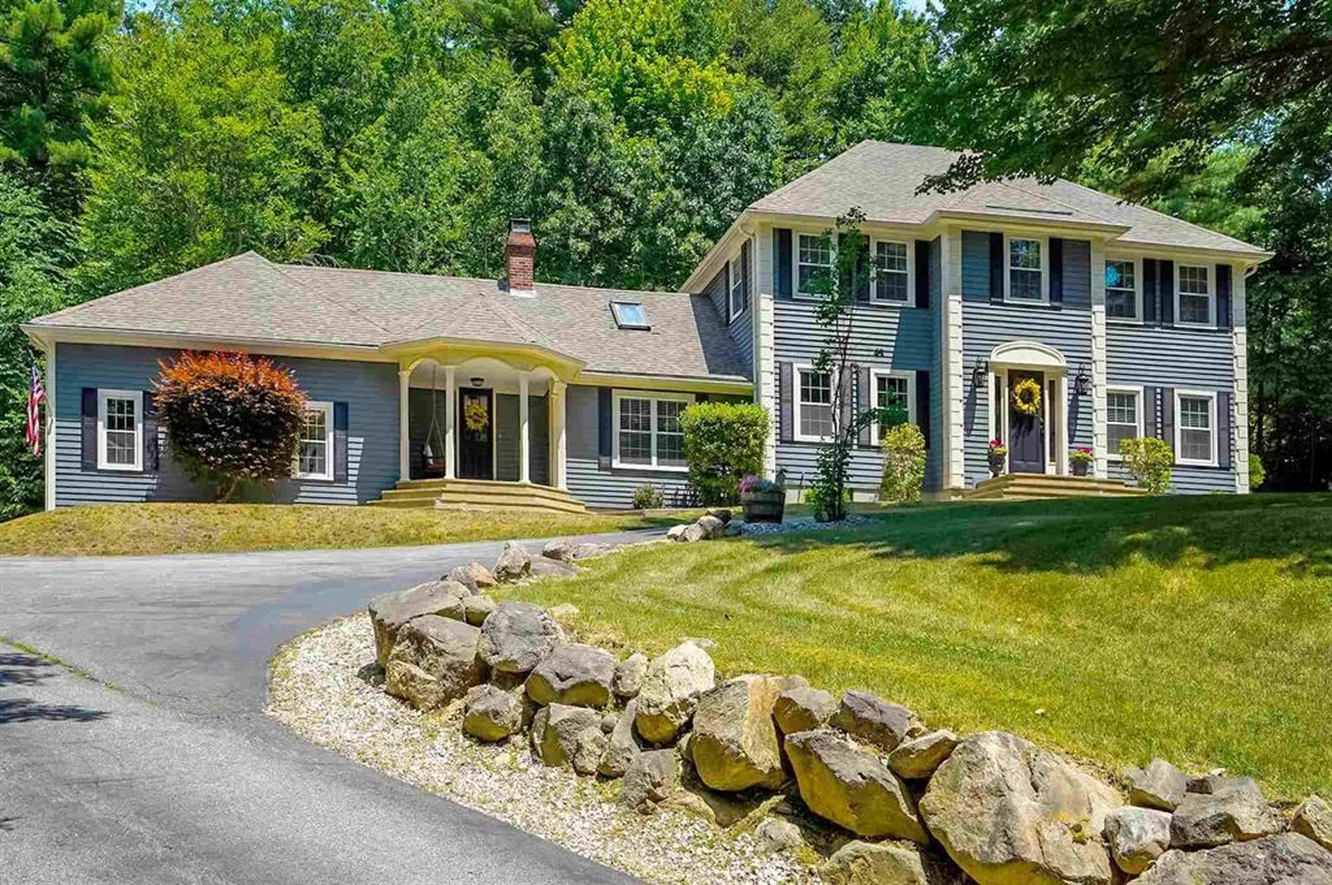 18 Hawk Drive Bedford NH 03110