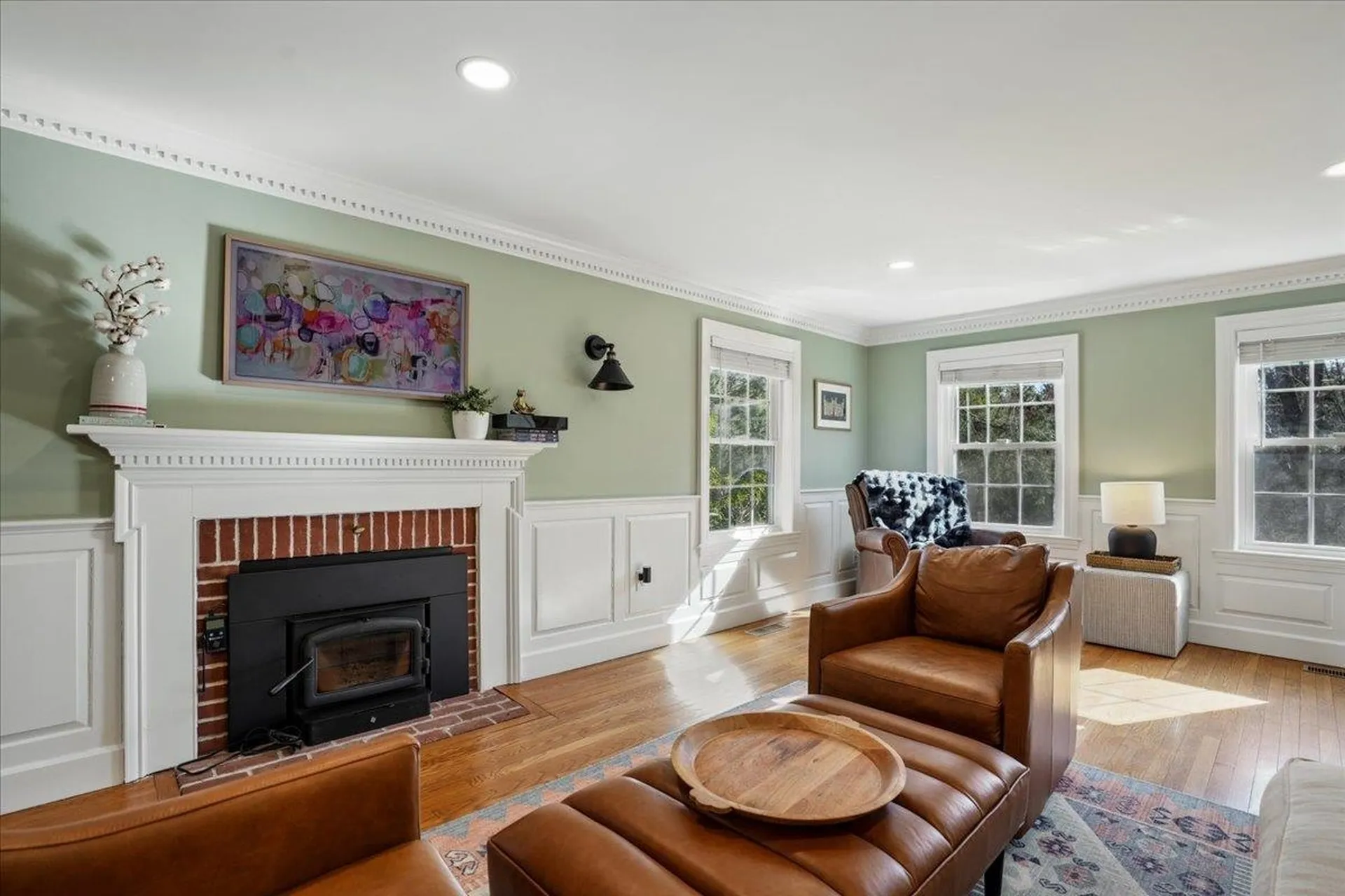 18 Hawk Drive Bedford NH 03110