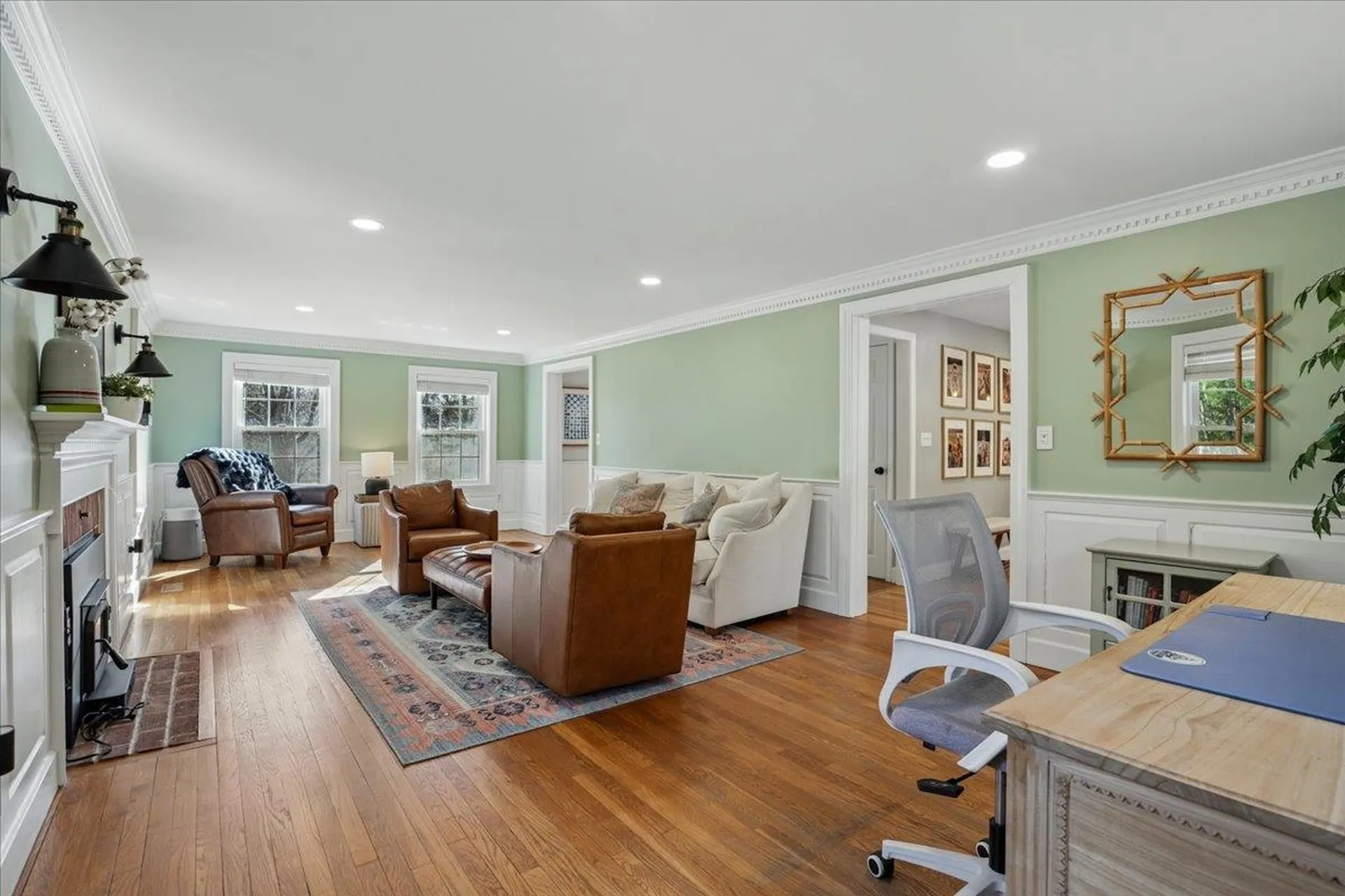 18 Hawk Drive Bedford NH 03110