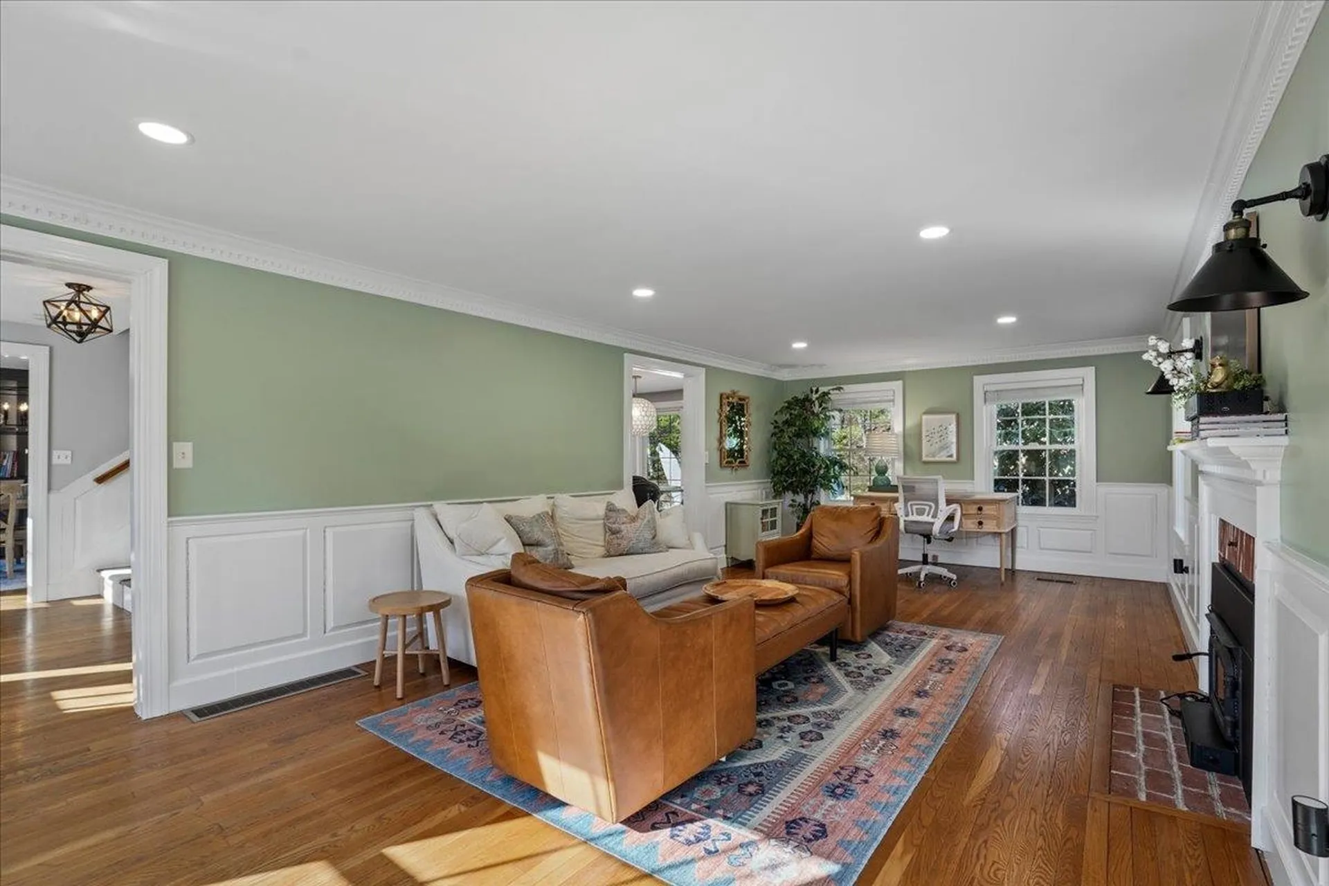 18 Hawk Drive Bedford NH 03110