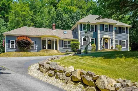 18 Hawk Drive Bedford NH 03110