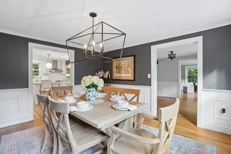 18 Hawk Drive Bedford NH 03110