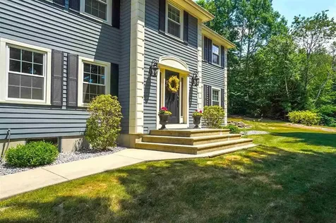 18 Hawk Drive Bedford NH 03110