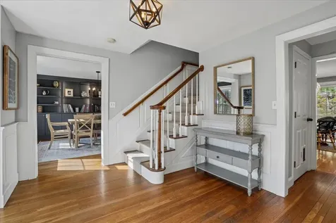 18 Hawk Drive Bedford NH 03110