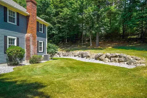 18 Hawk Drive Bedford NH 03110