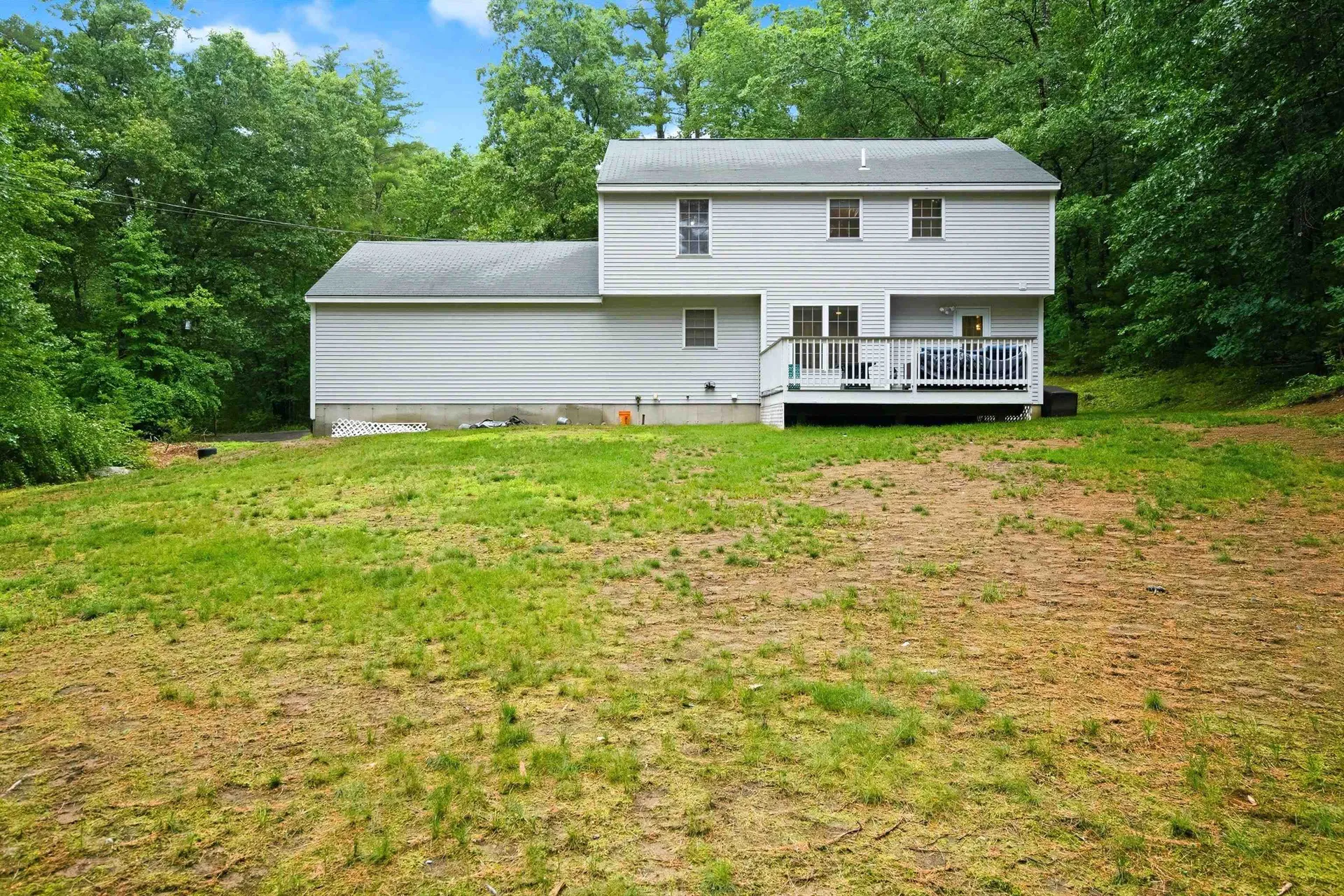 1 Cricket Hill Drive Amherst NH 03031
