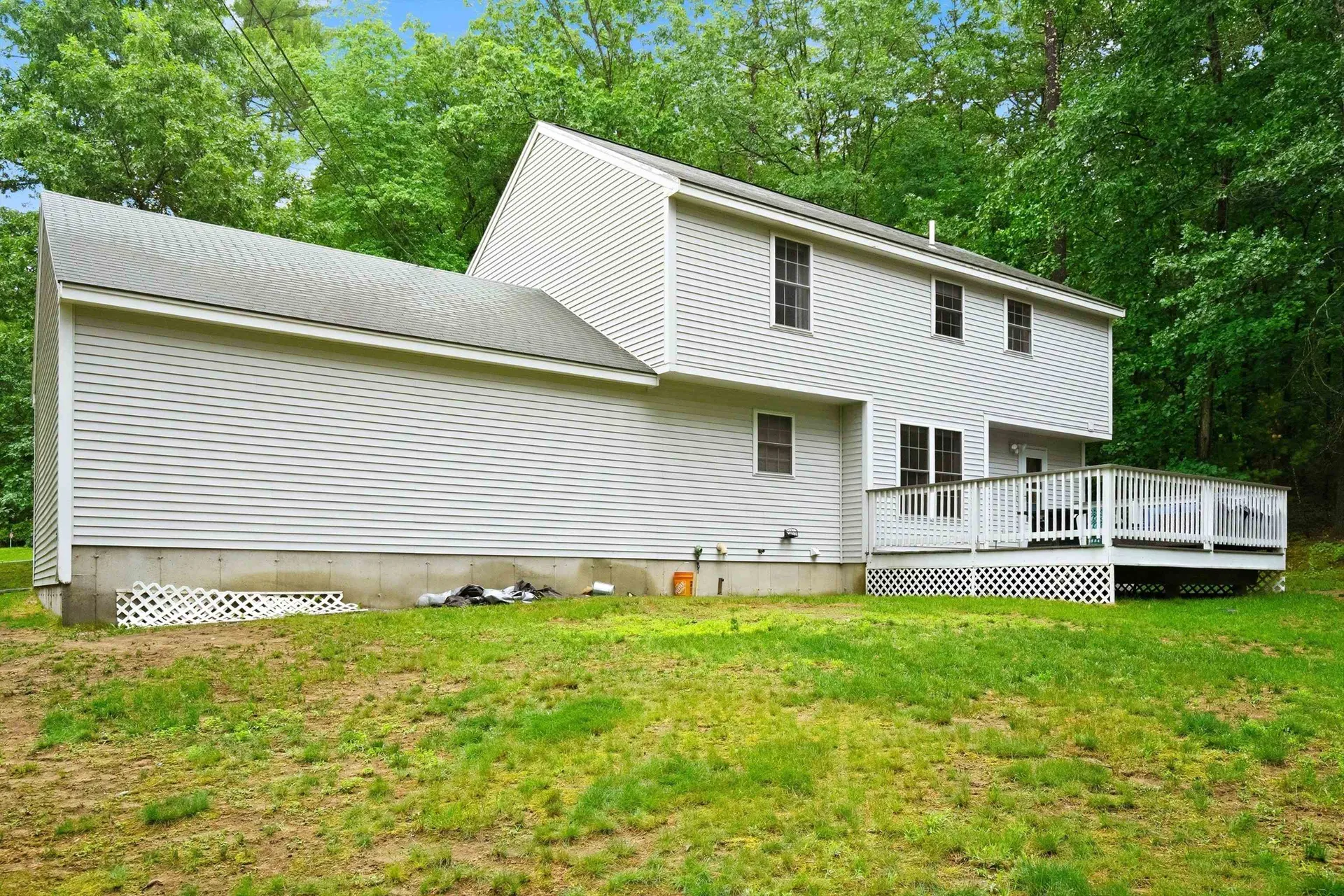 1 Cricket Hill Drive Amherst NH 03031
