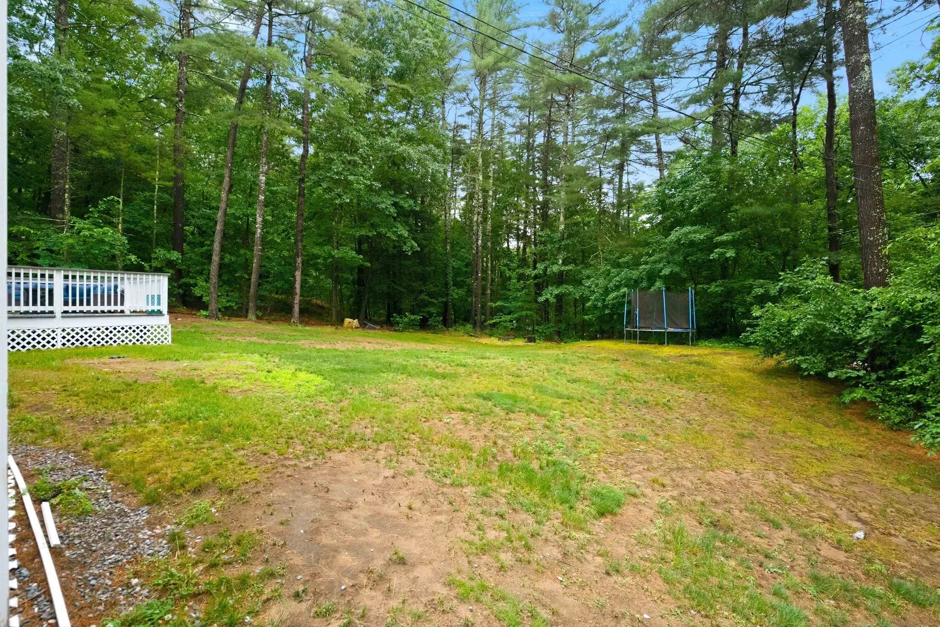 1 Cricket Hill Drive Amherst NH 03031