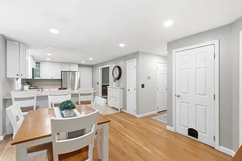 1 Cricket Hill Drive Amherst NH 03031