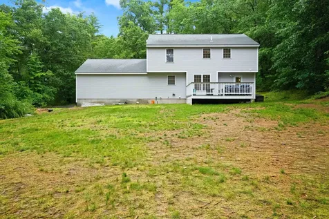 1 Cricket Hill Drive Amherst NH 03031