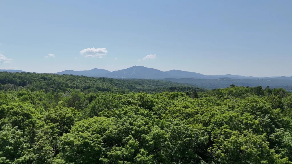 00 Old Farm Road Burke VT 05871