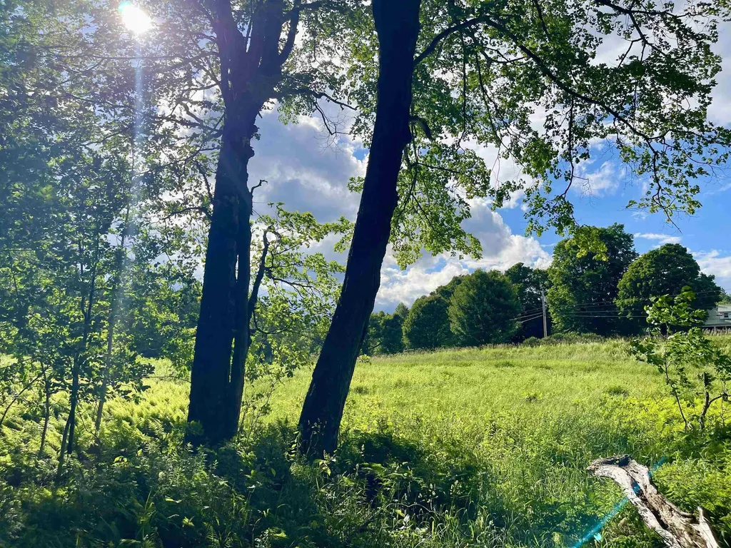 00 Old Farm Road Burke VT 05871