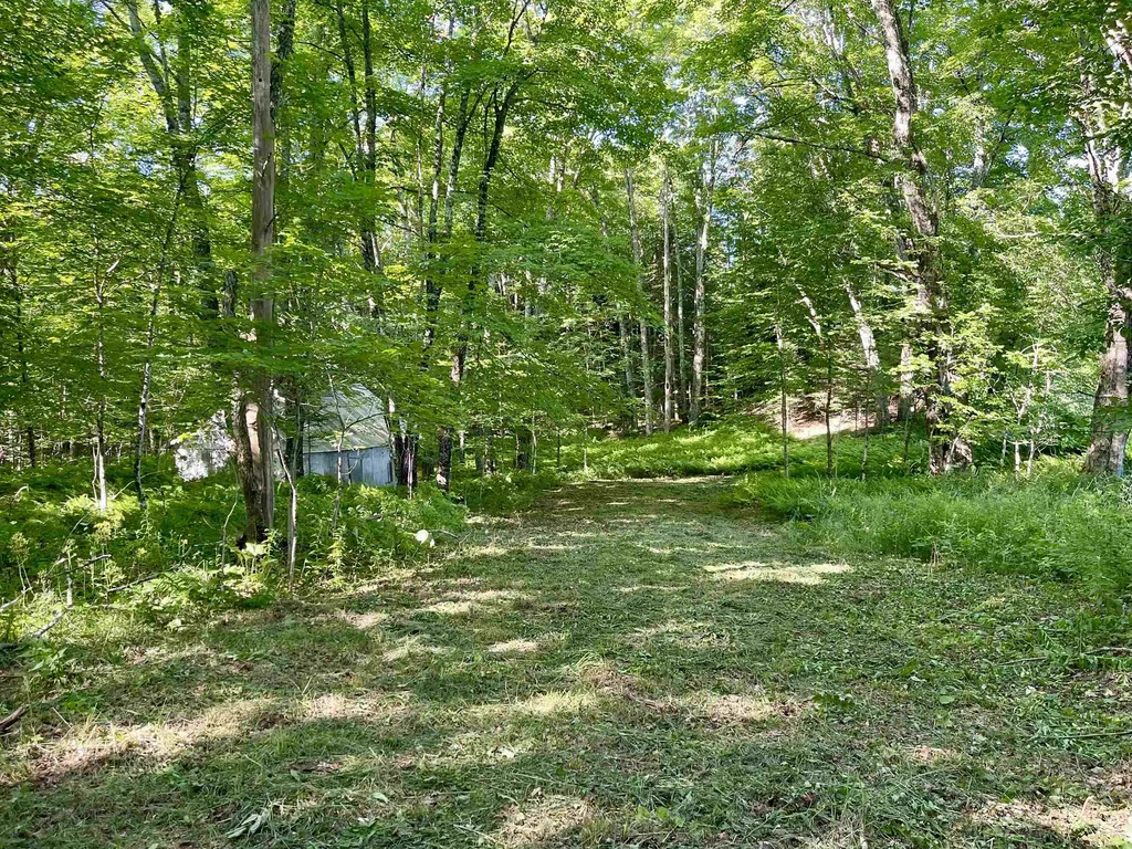00 Old Farm Road Burke VT 05871