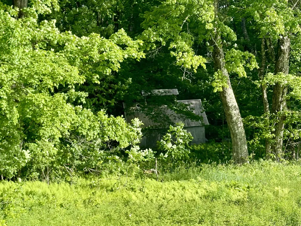 00 Old Farm Road Burke VT 05871