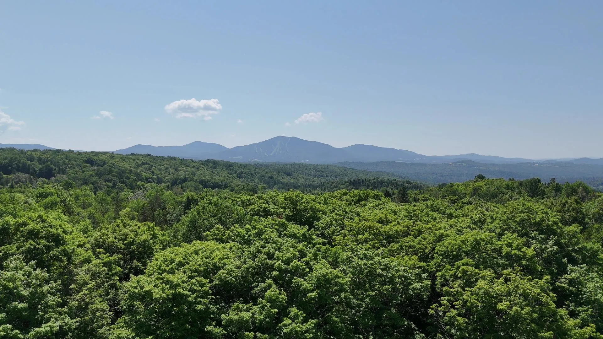 00 Old Farm Road Burke VT 05871
