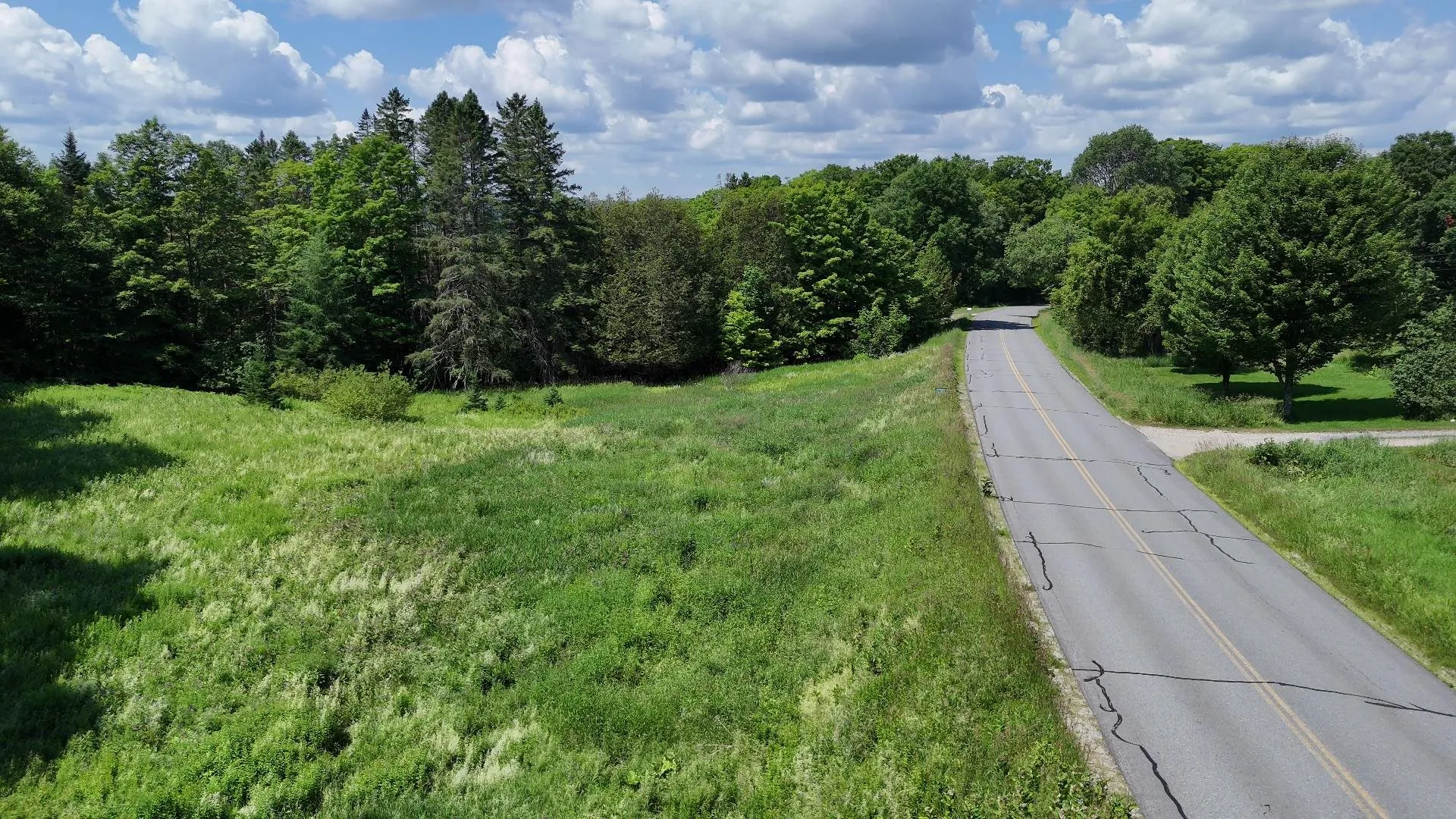 00 Old Farm Road Burke VT 05871