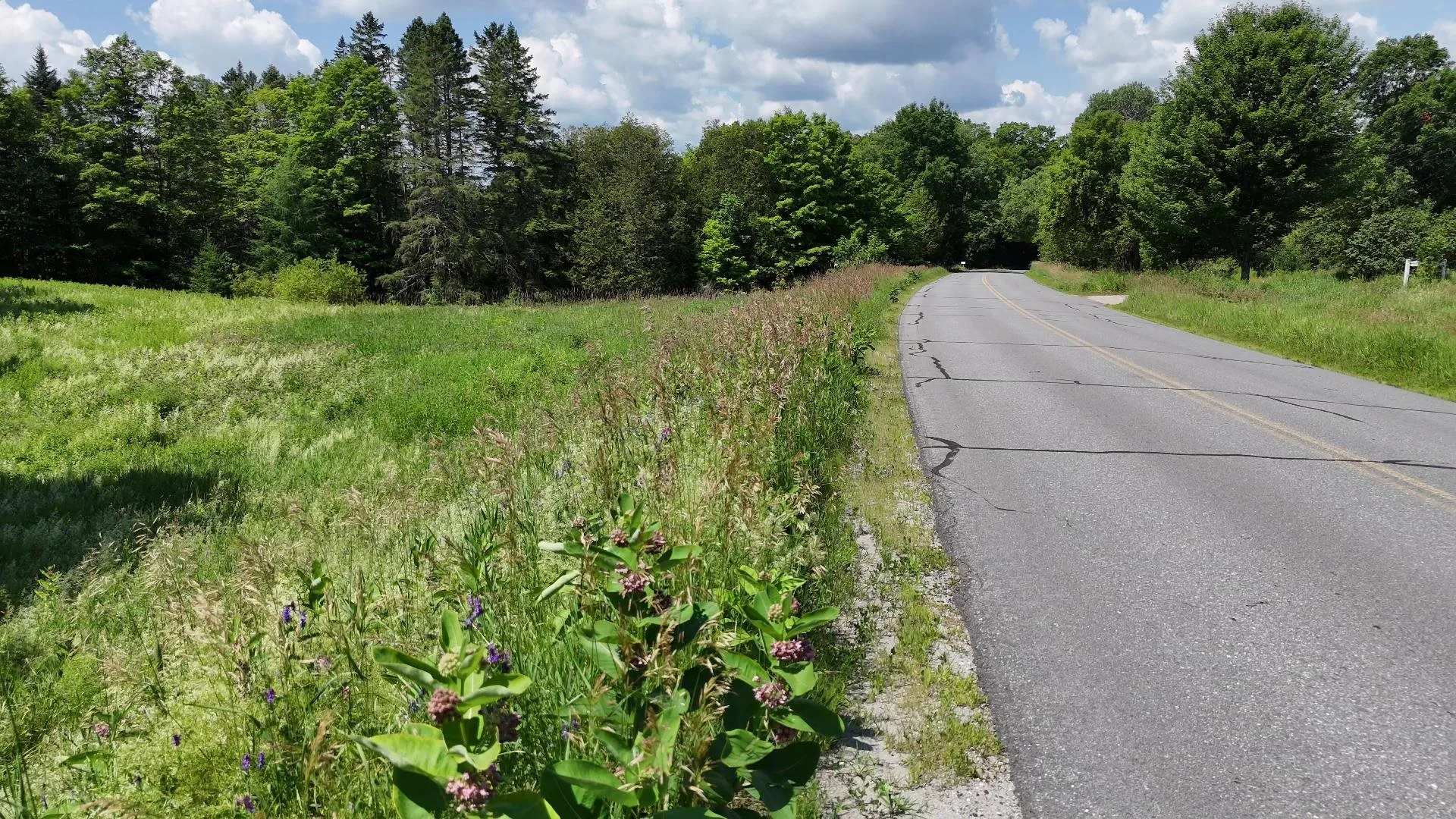 00 Old Farm Road Burke VT 05871