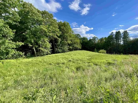 00 Old Farm Road Burke VT 05871