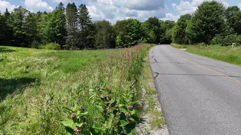 00 Old Farm Road Burke VT 05871