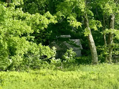 00 Old Farm Road Burke VT 05871