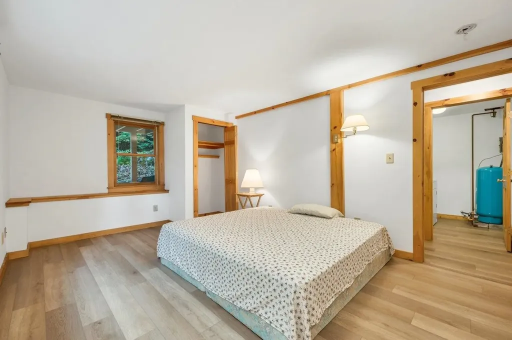 187 Chaisson Road Plymouth NH 03264