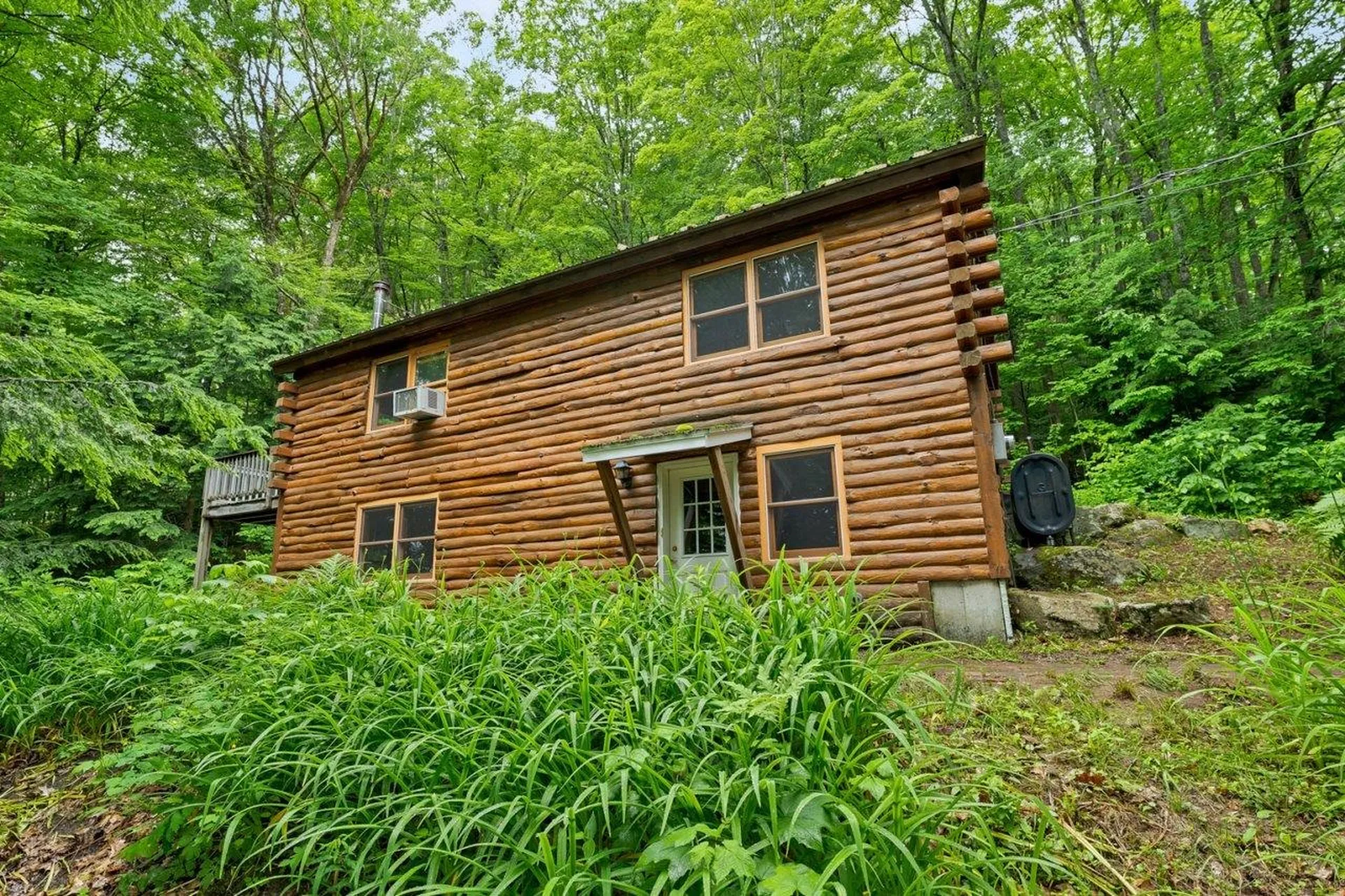 187 Chaisson Road Plymouth NH 03264